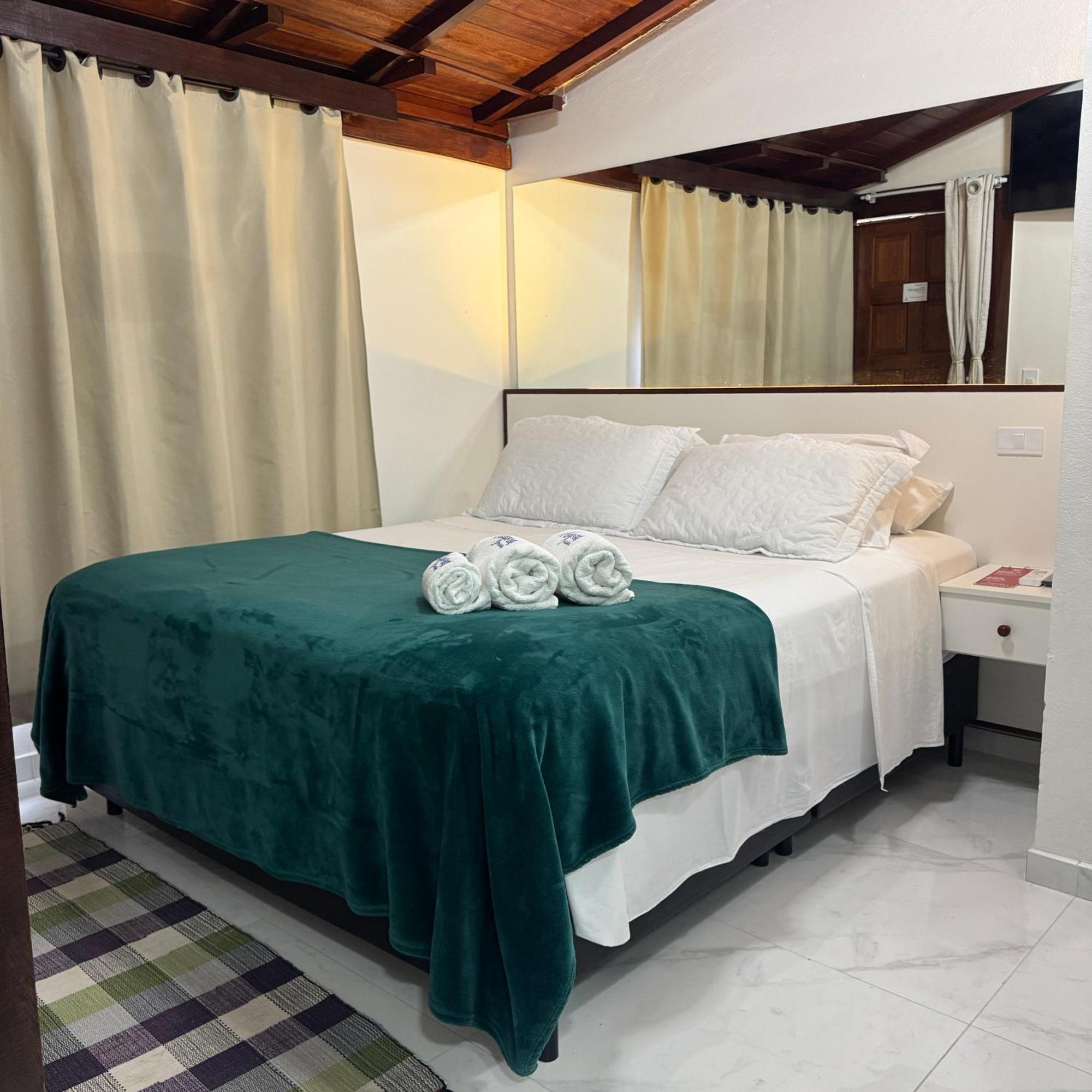 Pousada Antigona Paraty Exterior photo